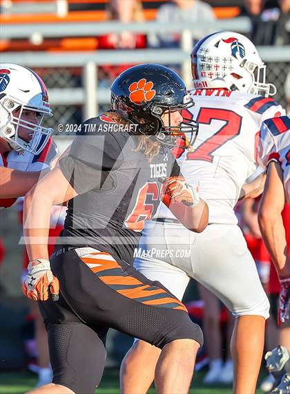 Thumbnail 2 in ST Henry @ Lawrenceburg photogallery.