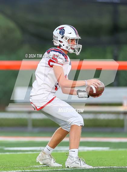 Thumbnail 1 in ST Henry @ Lawrenceburg photogallery.