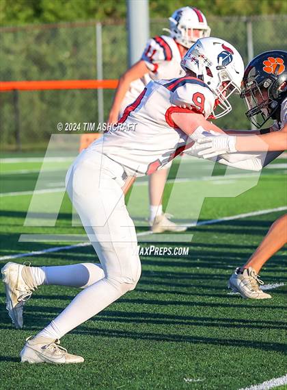 Thumbnail 2 in ST Henry @ Lawrenceburg photogallery.