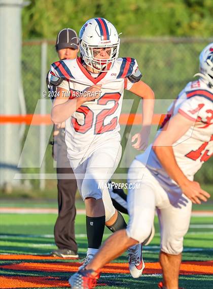 Thumbnail 2 in ST Henry @ Lawrenceburg photogallery.