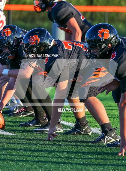 Thumbnail 3 in ST Henry @ Lawrenceburg photogallery.