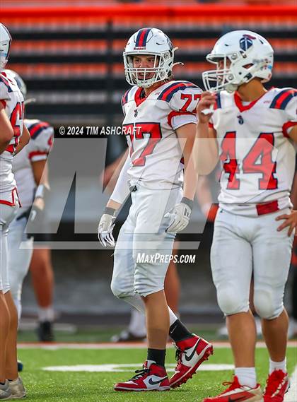 Thumbnail 3 in ST Henry @ Lawrenceburg photogallery.