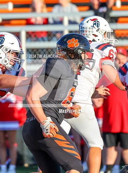 Thumbnail 3 in ST Henry @ Lawrenceburg photogallery.