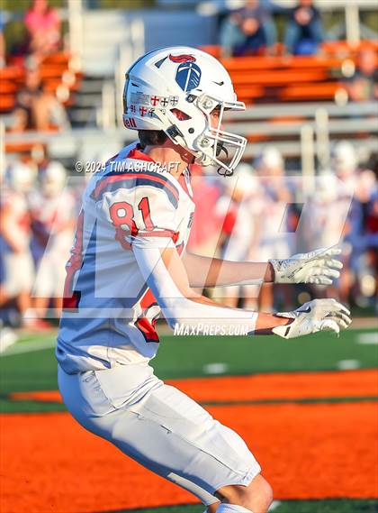 Thumbnail 3 in ST Henry @ Lawrenceburg photogallery.
