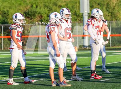 Thumbnail 3 in ST Henry @ Lawrenceburg photogallery.