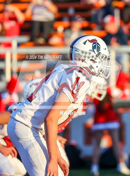 Thumbnail 1 in ST Henry @ Lawrenceburg photogallery.