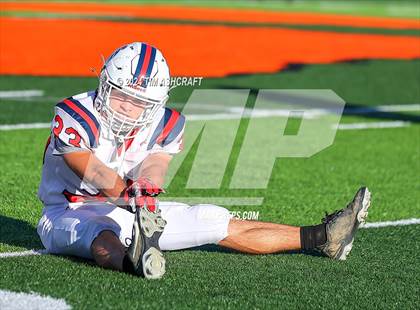 Thumbnail 1 in ST Henry @ Lawrenceburg photogallery.