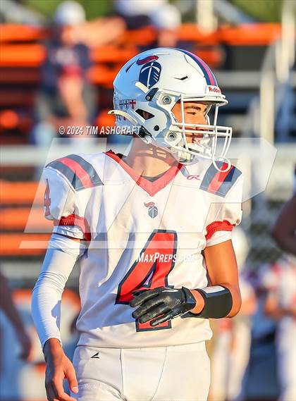 Thumbnail 1 in ST Henry @ Lawrenceburg photogallery.