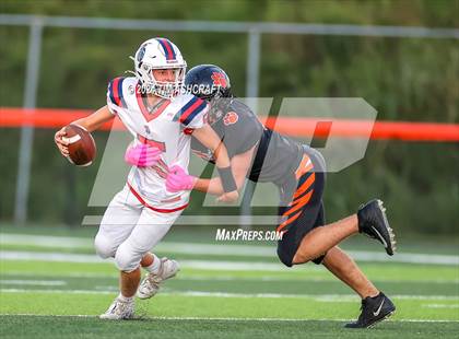 Thumbnail 1 in ST Henry @ Lawrenceburg photogallery.