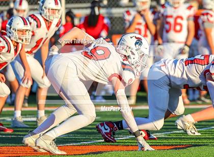 Thumbnail 1 in ST Henry @ Lawrenceburg photogallery.