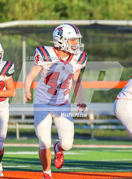 Thumbnail 1 in ST Henry @ Lawrenceburg photogallery.