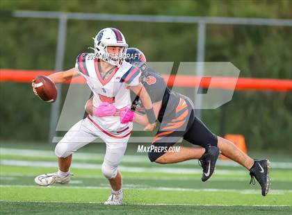Thumbnail 2 in ST Henry @ Lawrenceburg photogallery.