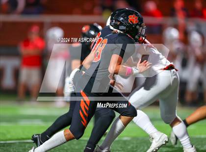 Thumbnail 3 in ST Henry @ Lawrenceburg photogallery.