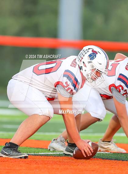 Thumbnail 1 in ST Henry @ Lawrenceburg photogallery.