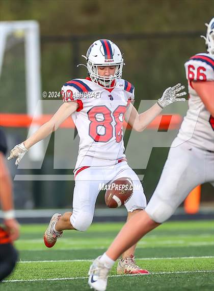 Thumbnail 1 in ST Henry @ Lawrenceburg photogallery.
