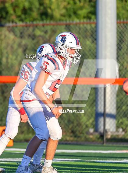 Thumbnail 1 in ST Henry @ Lawrenceburg photogallery.