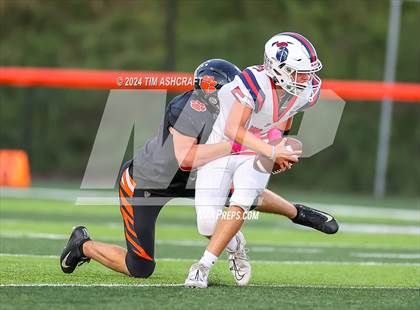 Thumbnail 1 in ST Henry @ Lawrenceburg photogallery.
