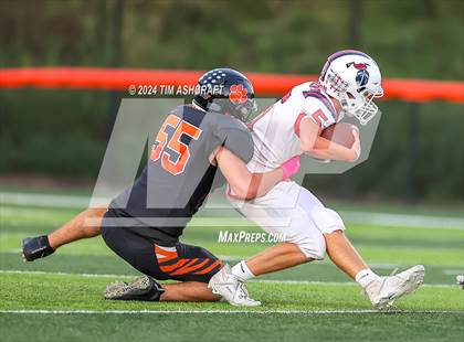 Thumbnail 1 in ST Henry @ Lawrenceburg photogallery.