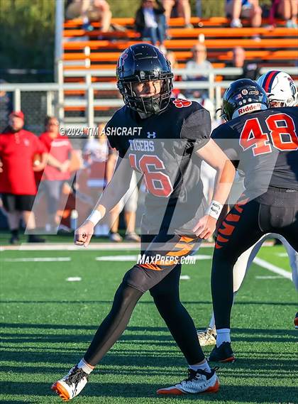 Thumbnail 1 in ST Henry @ Lawrenceburg photogallery.