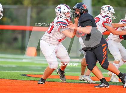 Thumbnail 3 in ST Henry @ Lawrenceburg photogallery.