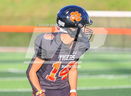 Thumbnail 1 in ST Henry @ Lawrenceburg photogallery.