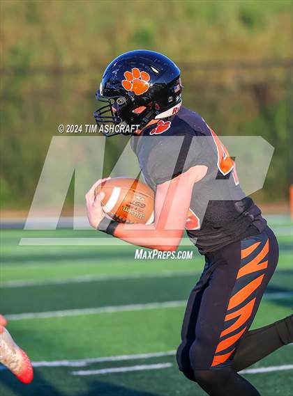 Thumbnail 3 in ST Henry @ Lawrenceburg photogallery.
