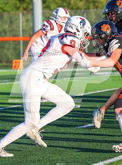 Thumbnail 3 in ST Henry @ Lawrenceburg photogallery.