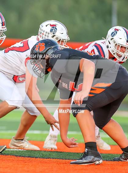 Thumbnail 2 in ST Henry @ Lawrenceburg photogallery.