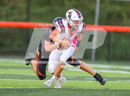 Thumbnail 3 in ST Henry @ Lawrenceburg photogallery.