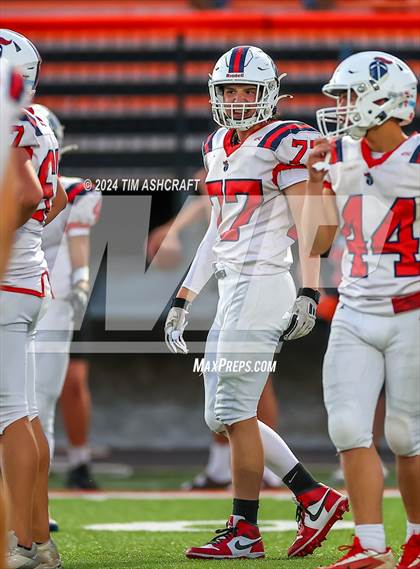 Thumbnail 2 in ST Henry @ Lawrenceburg photogallery.