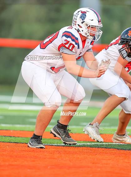 Thumbnail 1 in ST Henry @ Lawrenceburg photogallery.