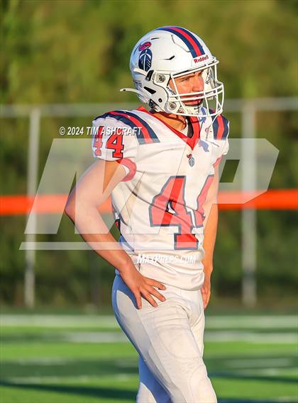 Thumbnail 2 in ST Henry @ Lawrenceburg photogallery.