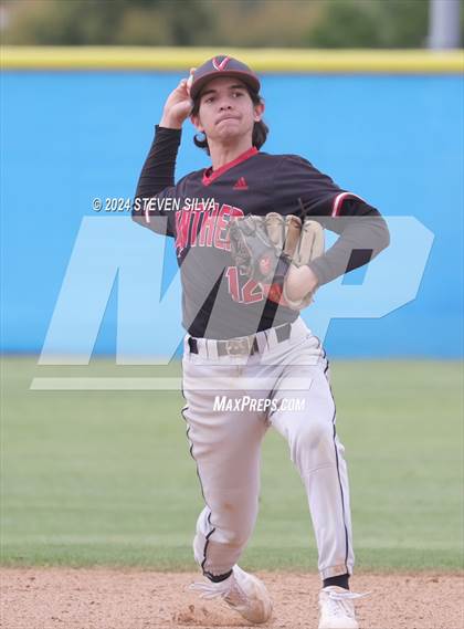 Thumbnail 1 in Vista @ Grossmont photogallery.