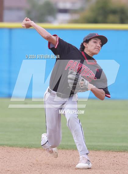 Thumbnail 3 in Vista @ Grossmont photogallery.