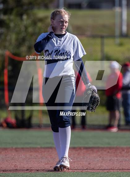 Thumbnail 1 in Chico vs. Del Norte photogallery.