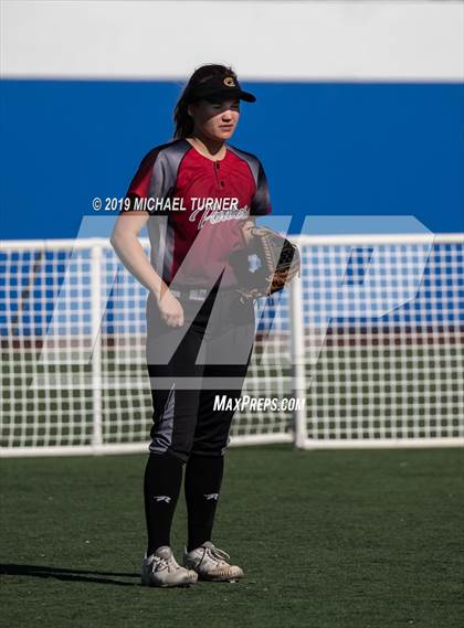 Thumbnail 3 in Chico vs. Del Norte photogallery.