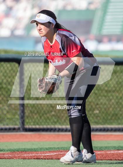 Thumbnail 3 in Chico vs. Del Norte photogallery.
