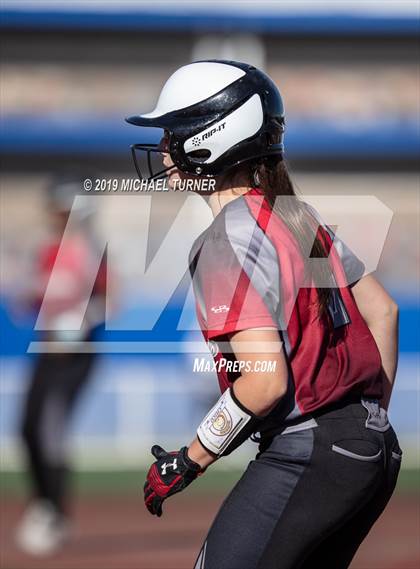 Thumbnail 2 in Chico vs. Del Norte photogallery.