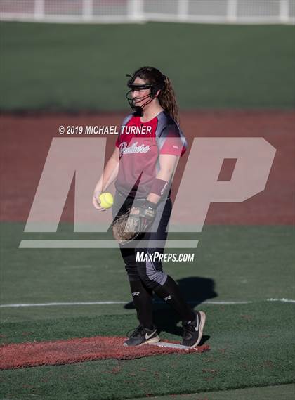 Thumbnail 1 in Chico vs. Del Norte photogallery.