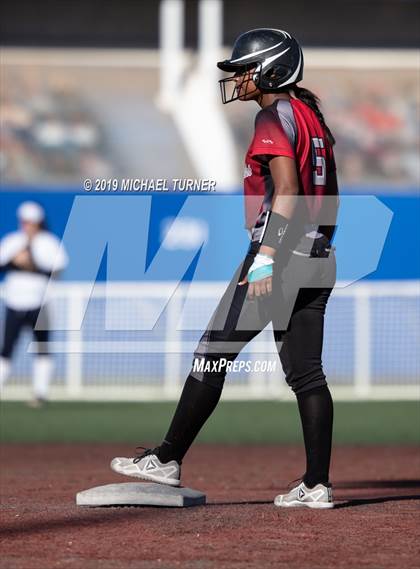 Thumbnail 2 in Chico vs. Del Norte photogallery.