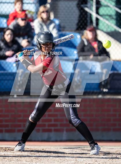 Thumbnail 3 in Chico vs. Del Norte photogallery.