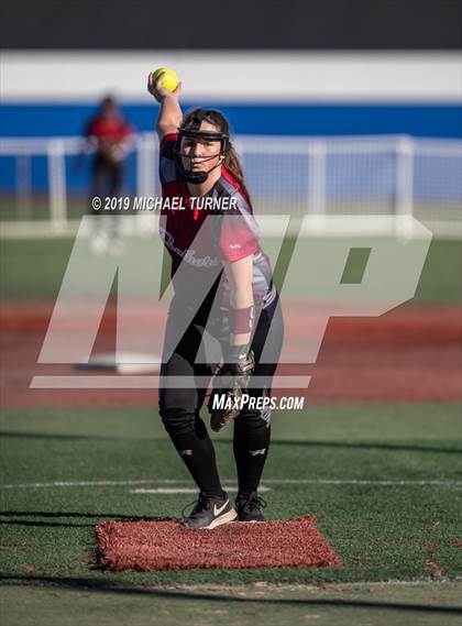 Thumbnail 1 in Chico vs. Del Norte photogallery.
