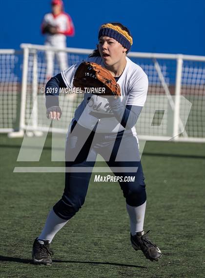 Thumbnail 3 in Chico vs. Del Norte photogallery.