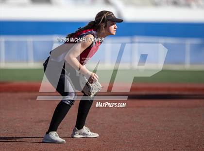 Thumbnail 2 in Chico vs. Del Norte photogallery.
