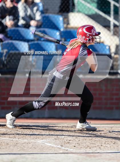 Thumbnail 3 in Chico vs. Del Norte photogallery.