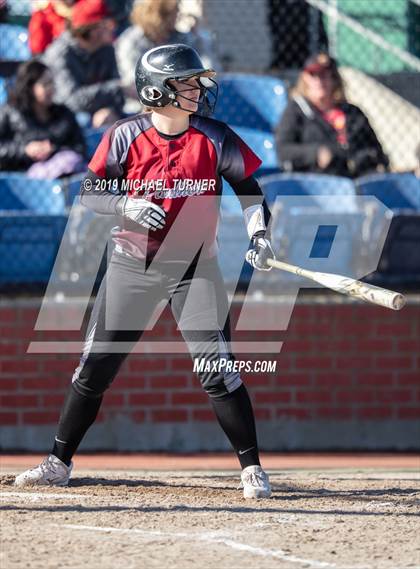 Thumbnail 1 in Chico vs. Del Norte photogallery.