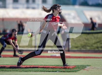 Thumbnail 3 in Chico vs. Del Norte photogallery.