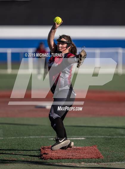 Thumbnail 2 in Chico vs. Del Norte photogallery.