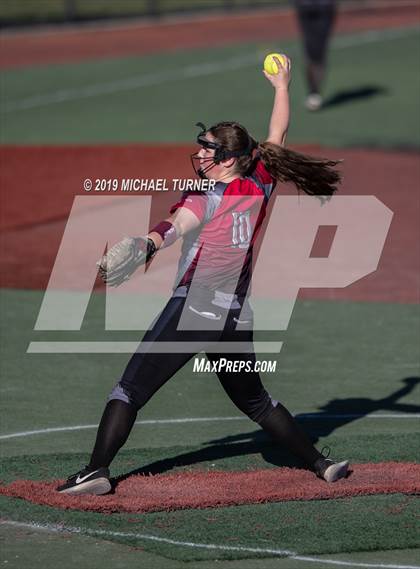 Thumbnail 1 in Chico vs. Del Norte photogallery.