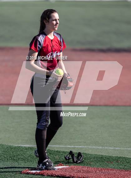 Thumbnail 2 in Chico vs. Del Norte photogallery.